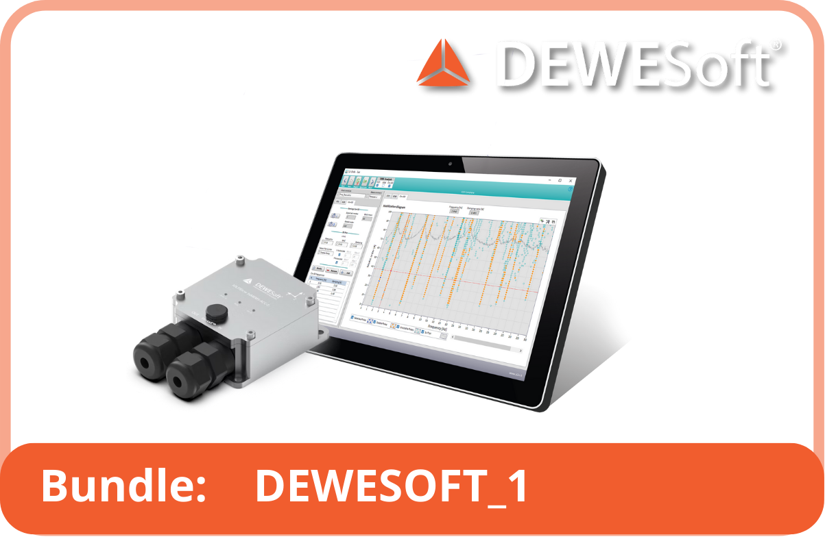 DEWESOFT 1