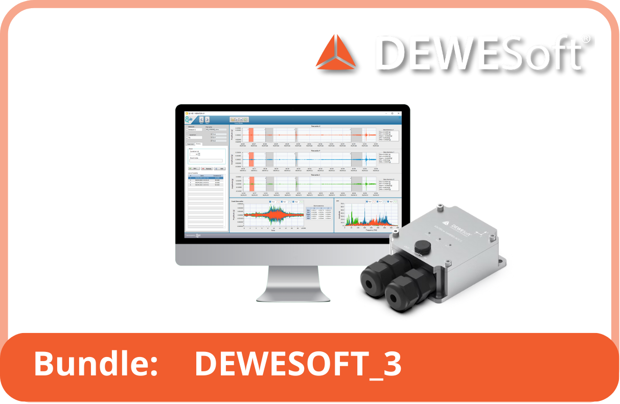 DEWESOFT 3